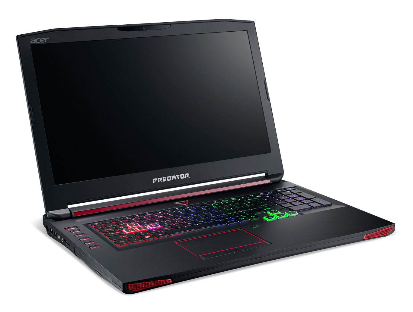 Acer Predator 17 G9-792-779Q Intel® Core™ i7 i7-6700HQ Laptop – image 3