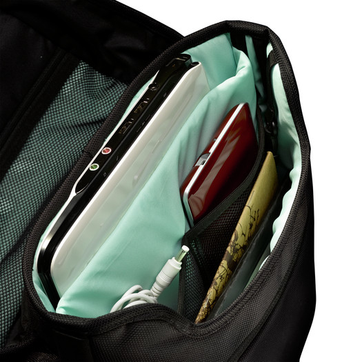 Case Logic Aquila- 11" Small Format Messenger – image 4
