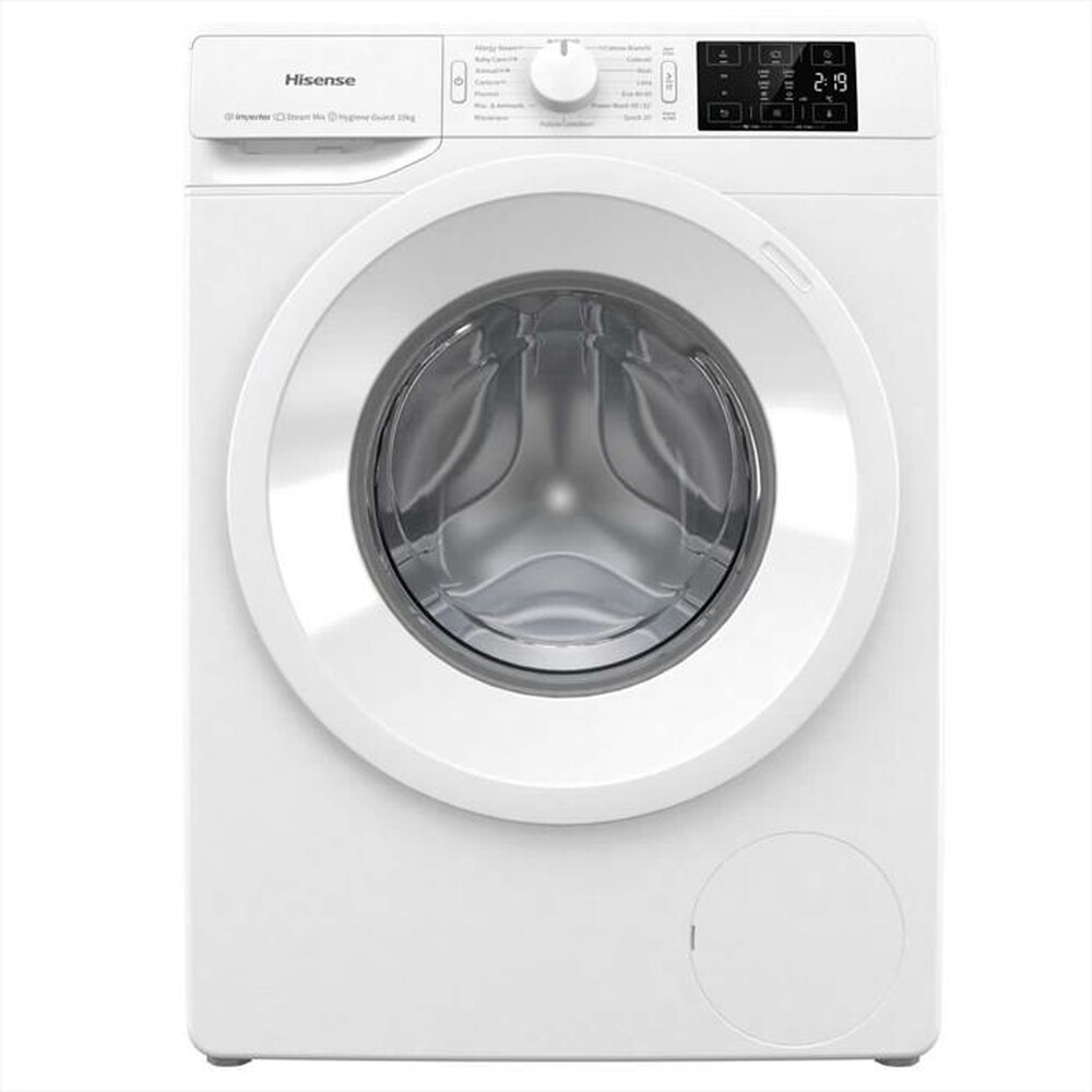 Hisense WFGE101439VM — vue 1 sur 4