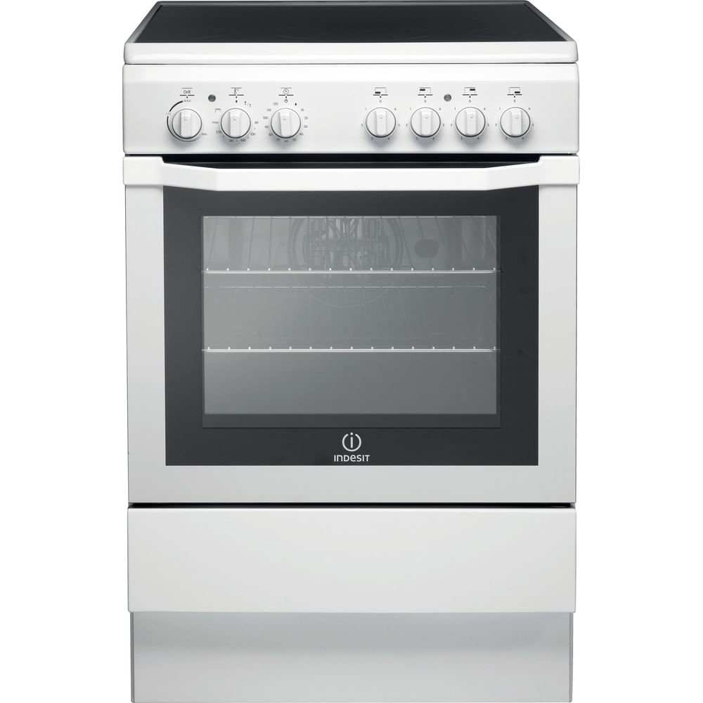 Indesit I6VV2A(W) — vue 1 sur 3