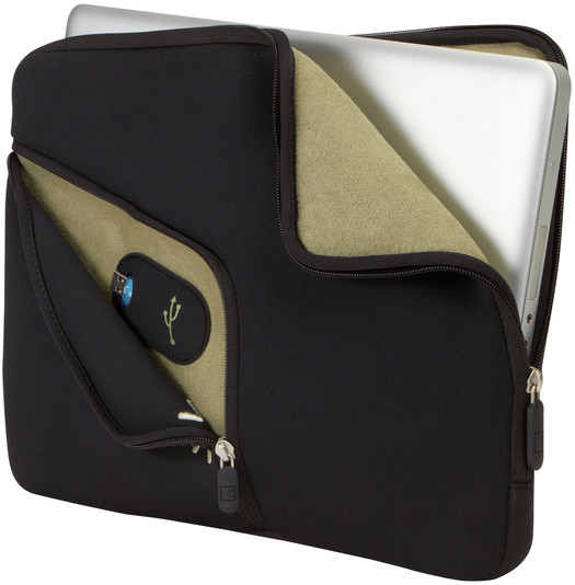 Case Logic PAS-215-BLACK – image 2