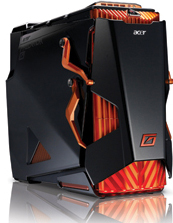 Acer Aspire G7750 Intel® Core™ i7 i7-930 – image 1
