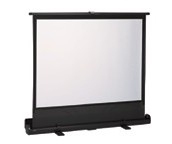 Epson Portable Pop-up Screen 60"