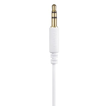 Hama 00184036 headphones/headset Wired In-ear Calls/Music Black – image 2