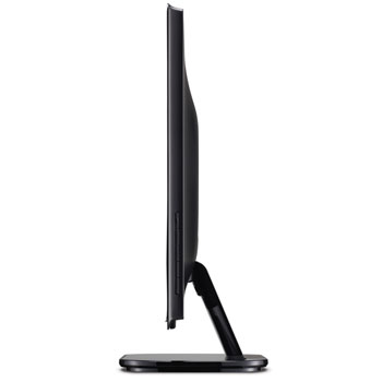 Viewsonic LED LCD VX2453mh-LED computer monitor – image 4