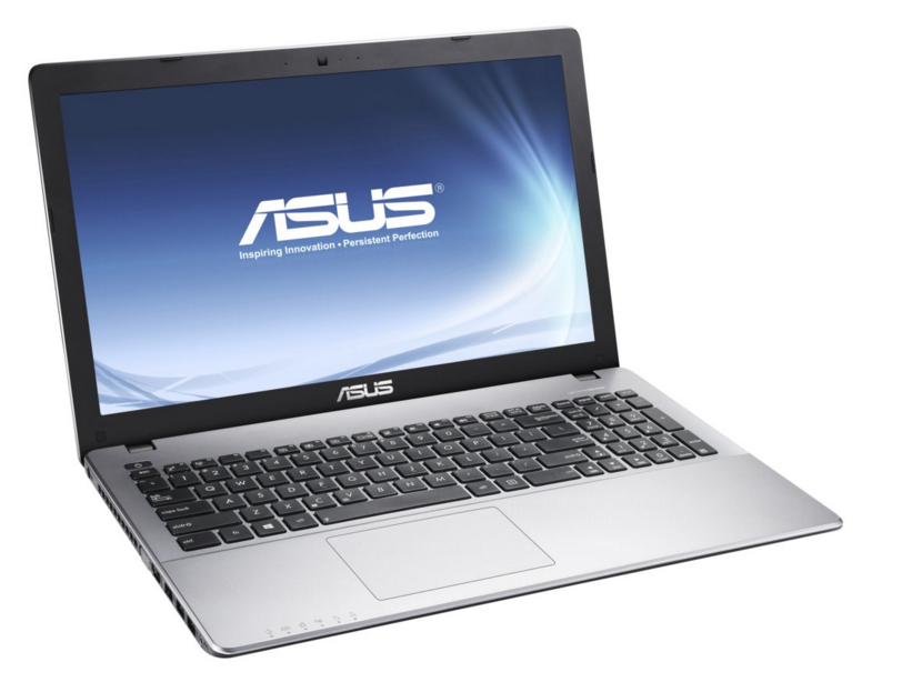 ASUS F550ZE-XO176T AMD FX™ FX-7600P Laptop
