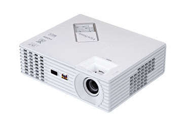 Viewsonic PJD5234L data projector Standard throw projector 2800 ANSI lumens DLP XGA (1024x768) 3D White – image 5