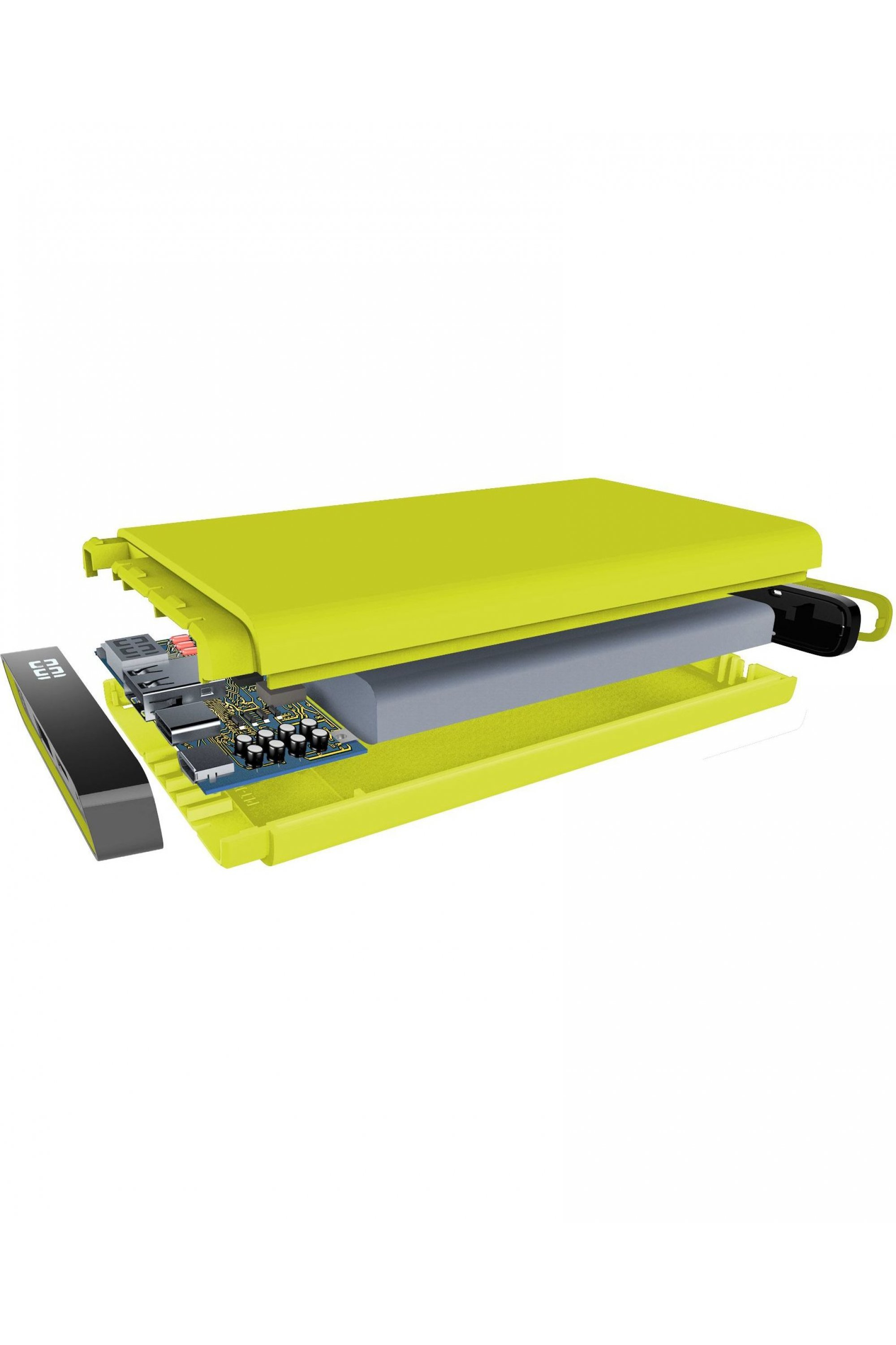 Cellularline FreePower Manta S 5000 - Universal – image 2