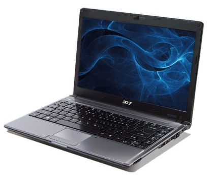 Acer Aspire TimelineX AS3810Tz-4599 Intel® Pentium® SU2700 – image 3