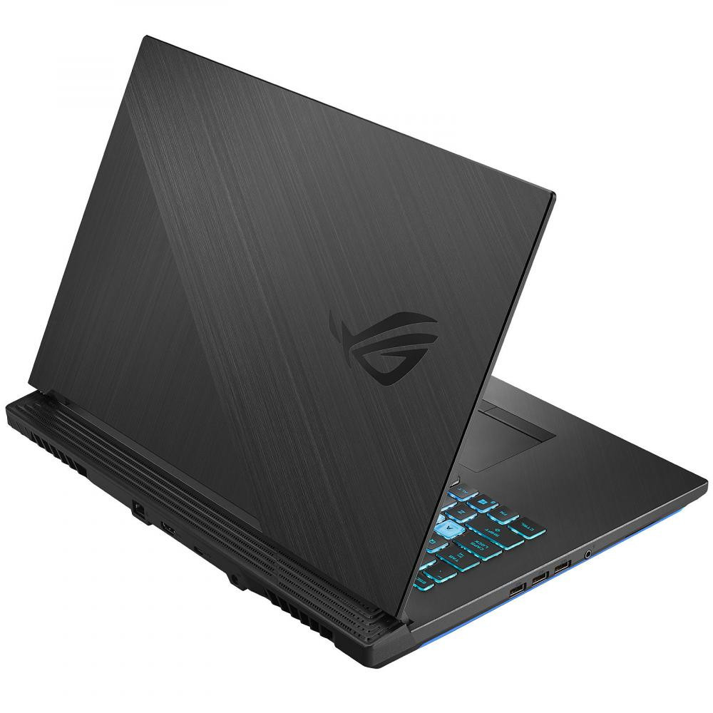 ASUS ROG Strix G731GT-H7133T Intel® Core™ i7 i7-9750H Laptop – image 4
