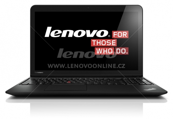 Lenovo ThinkPad 540 Intel® Core™ i7 i7-4500U – image 1