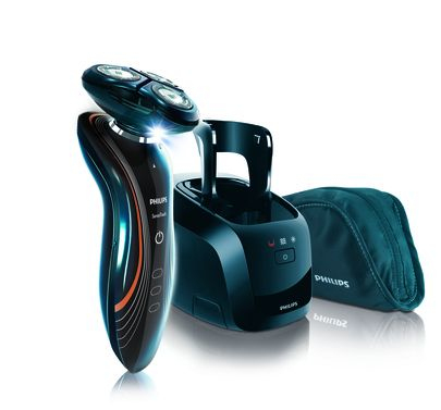 Philips SHAVER Series 7000 SensoTouch wet and dry electric shaver RQ1160/22
