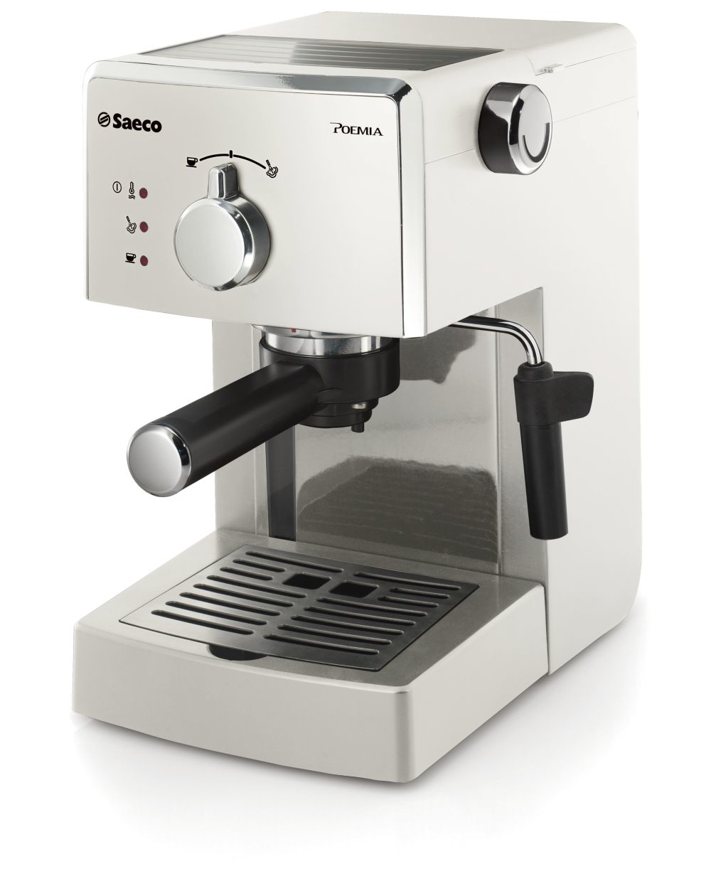 Saeco HD8323/11 — vue 1 sur 1
