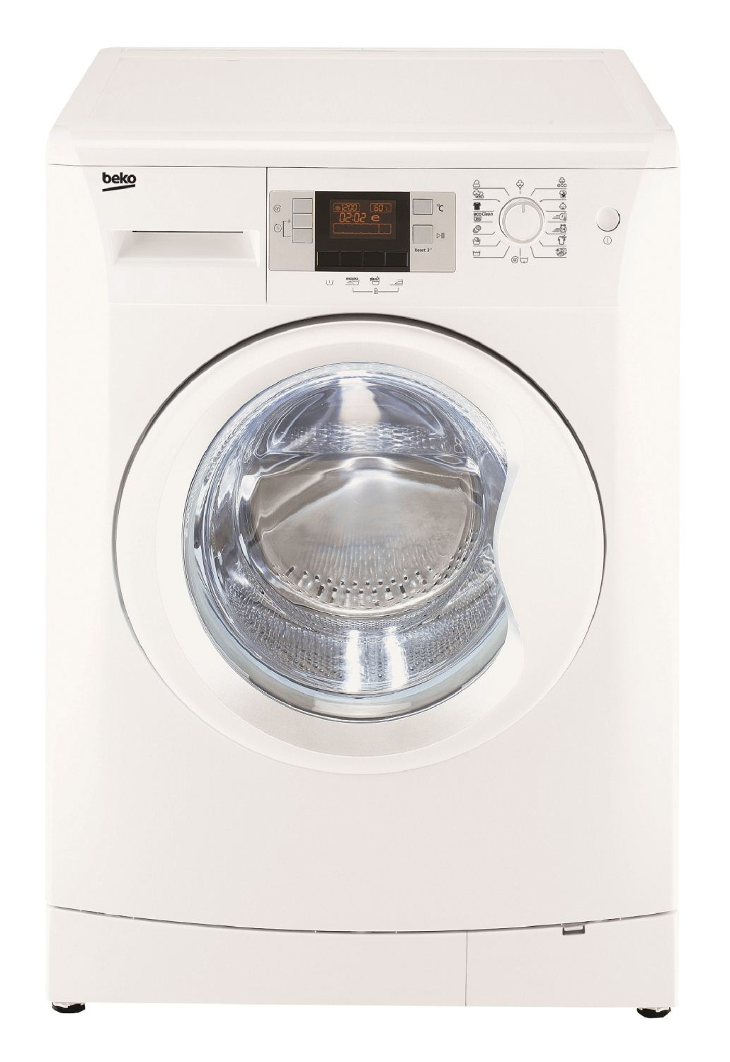 Beko WMB 71643 PTE – image 2
