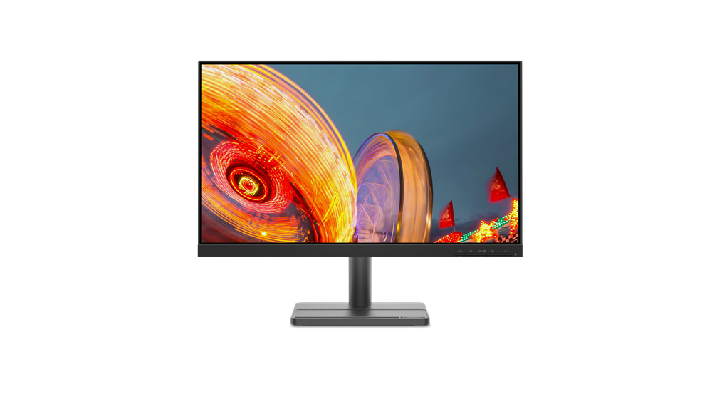 Lenovo L24e-30 computer monitor – image 2