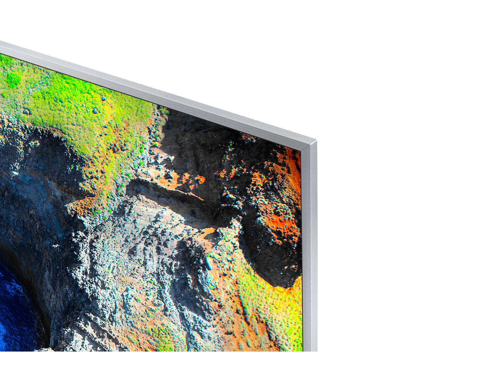 Samsung Series 7 UE55MU7400UXTK TV – image 9