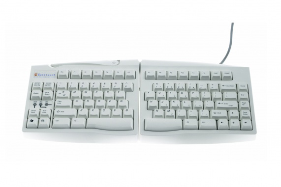 BakkerElkhuizen Goldtouch Adjustable – image 2