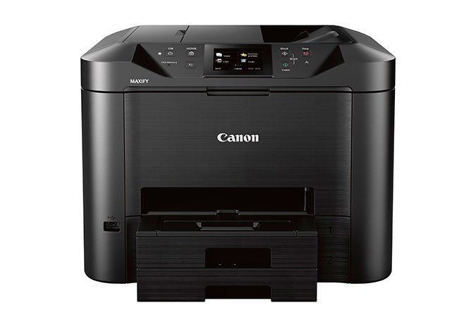Canon MAXIFY MB5420 Inkjet A3+ – image 2