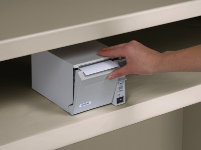 Epson TM-T70 (031LG): Serial, PS, ECW, EU – image 2
