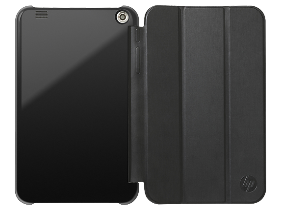 HP J8K99AA#ABL 17.8 cm (7") Folio Black – image 9