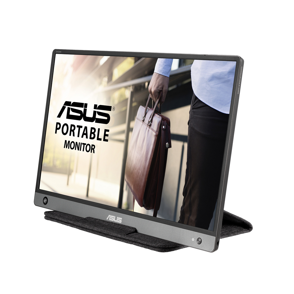 ASUS MB16AH computer monitor – image 6