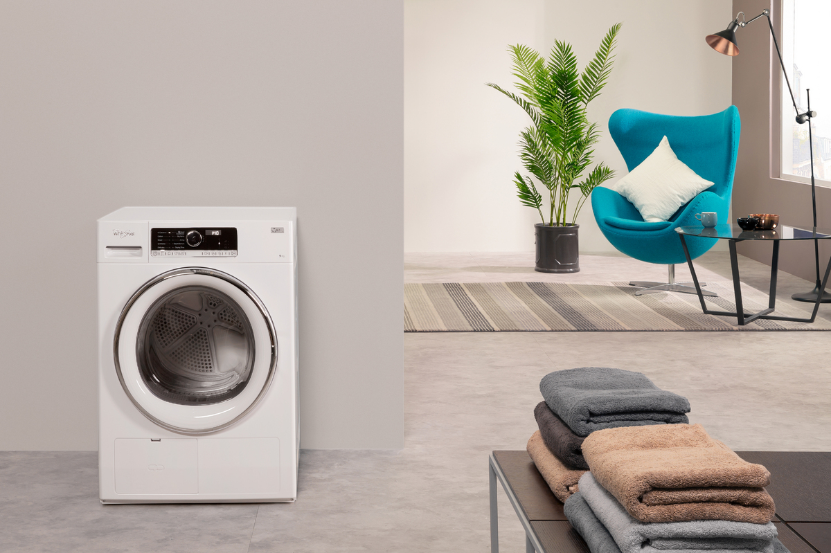 Whirlpool HSCX 70421 – image 6