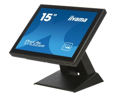 iiyama ProLite T1532SR-B3 computer monitor – image 8