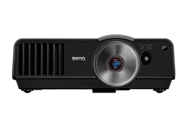 BenQ SU964 Large venue projector 6500 ANSI lumens LCD WUXGA (1920x1200) 3D Black – image 7
