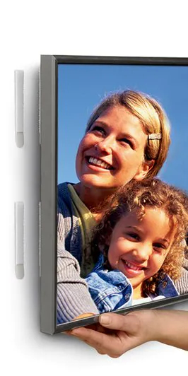 صورة شريط لاصق تثبيت 3M PH207-14EU - أبيض، عرض 13 مم