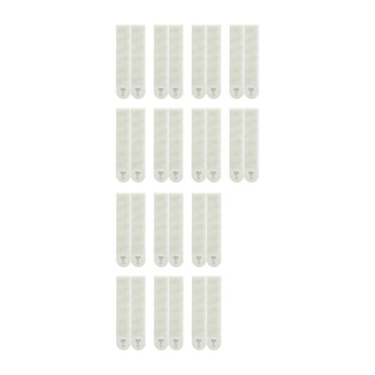 صورة شريط لاصق تثبيت 3M PH207-14EU - أبيض، عرض 13 مم