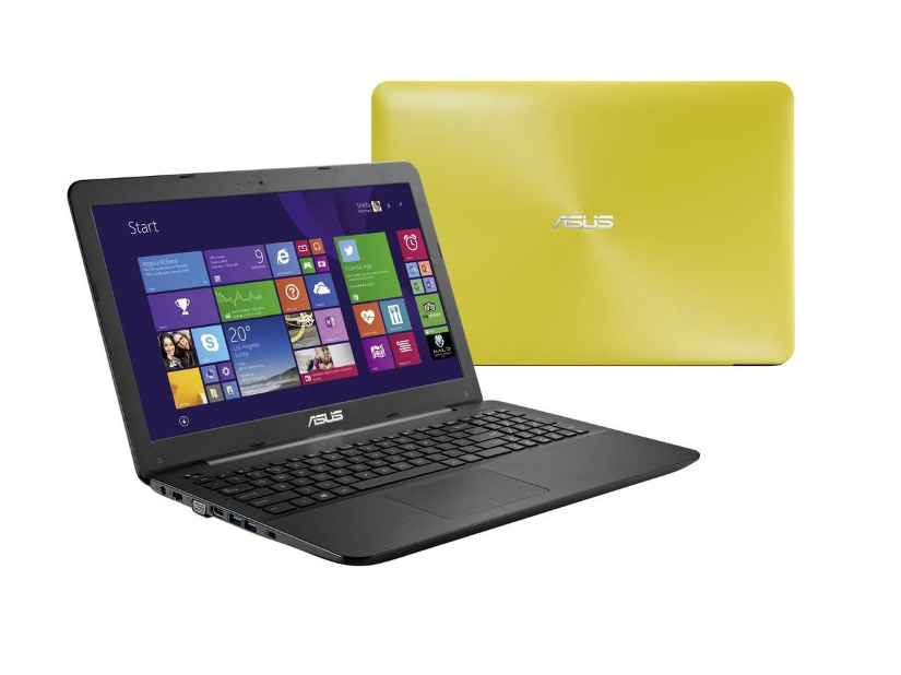 ASUS F555LJ-XX193H Intel® Core™ i5 i5-5200U Laptop
