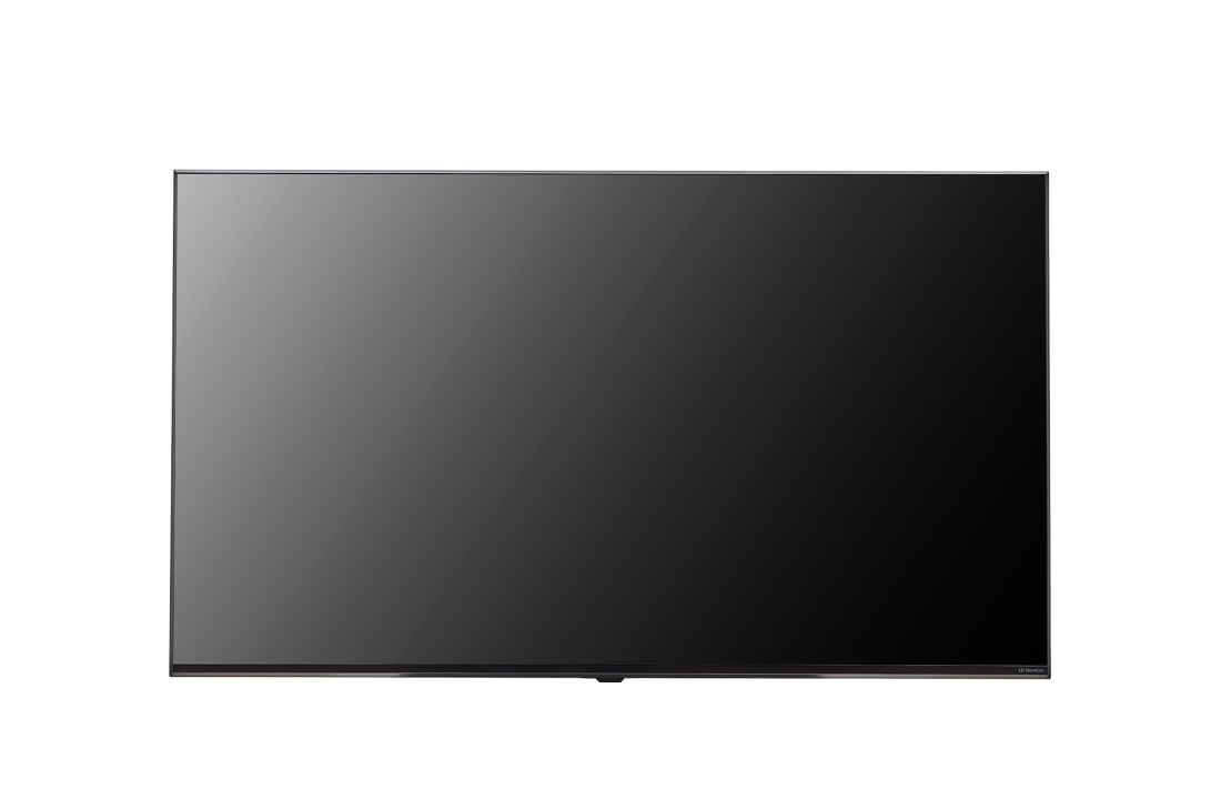 LG 5UR767H3ZC 139.7 cm (55") 4K Ultra HD Smart TV Black 20 W – image 2