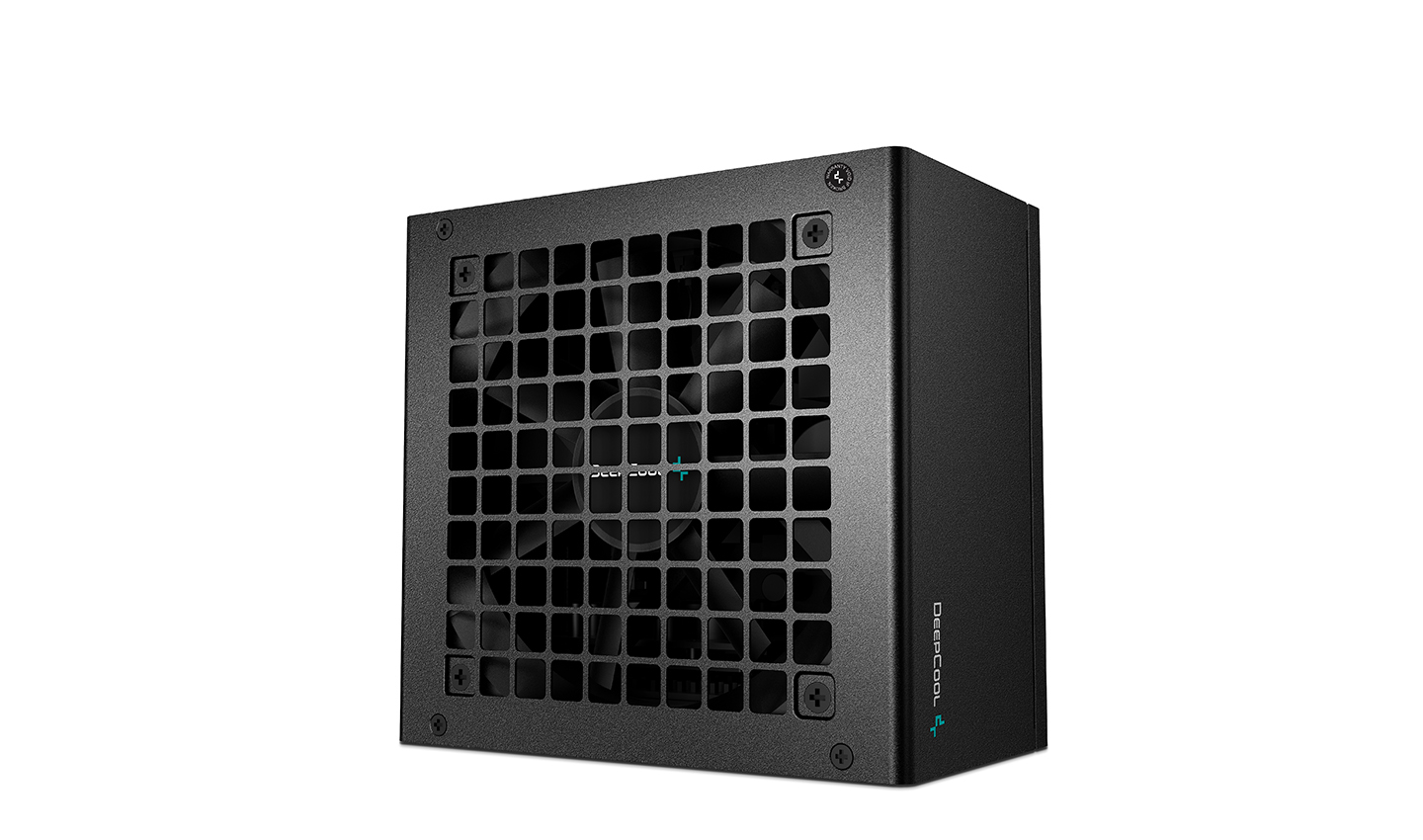 Fuente de Poder Deepcool PQ1000M - 1000w - ATX - 20 + 4 Pines - Sata - R-PQA00M-FA0B-US