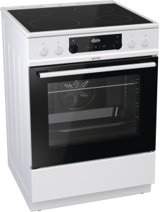 Gorenje EC635PG — vue 1 sur 6