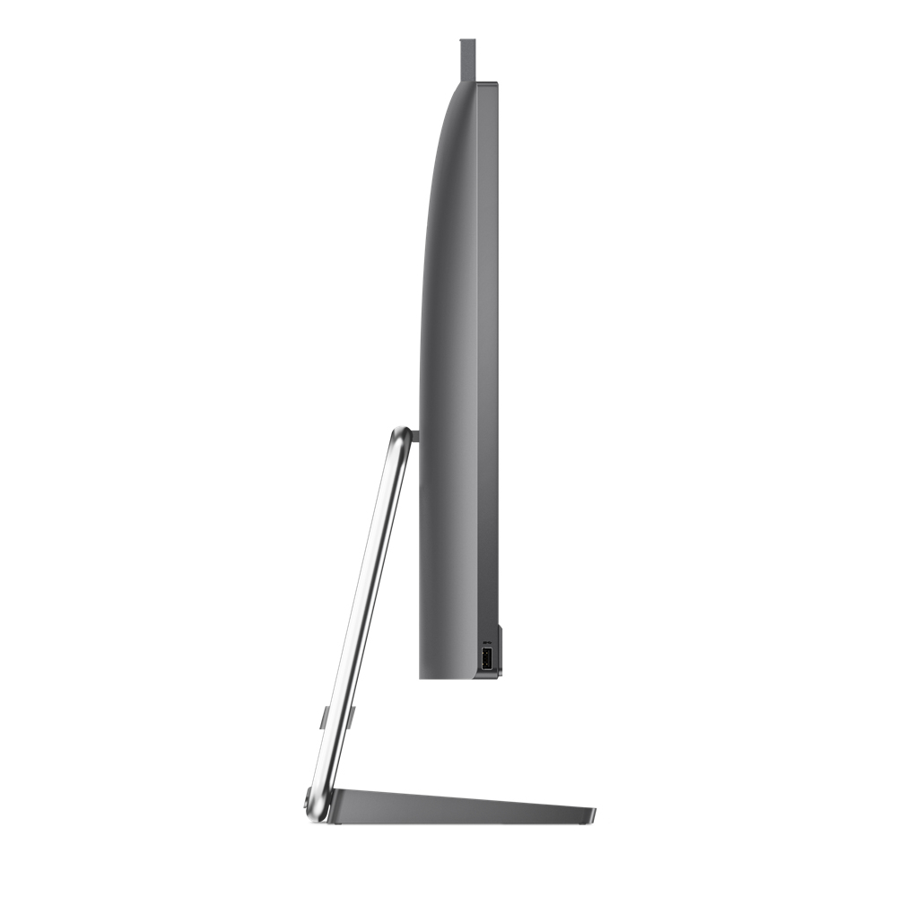 Lenovo IdeaCentre AIO 5 27IAH7 Intel® Core™ i7 i7-12700H 68.6 cm (27″) 2560 x 1440 pixels All-in-One PC 16 GB DDR5-SDRAM 1 TB SSD Windows 11 Home Wi-Fi 6 (802.11ax) Grey image 7