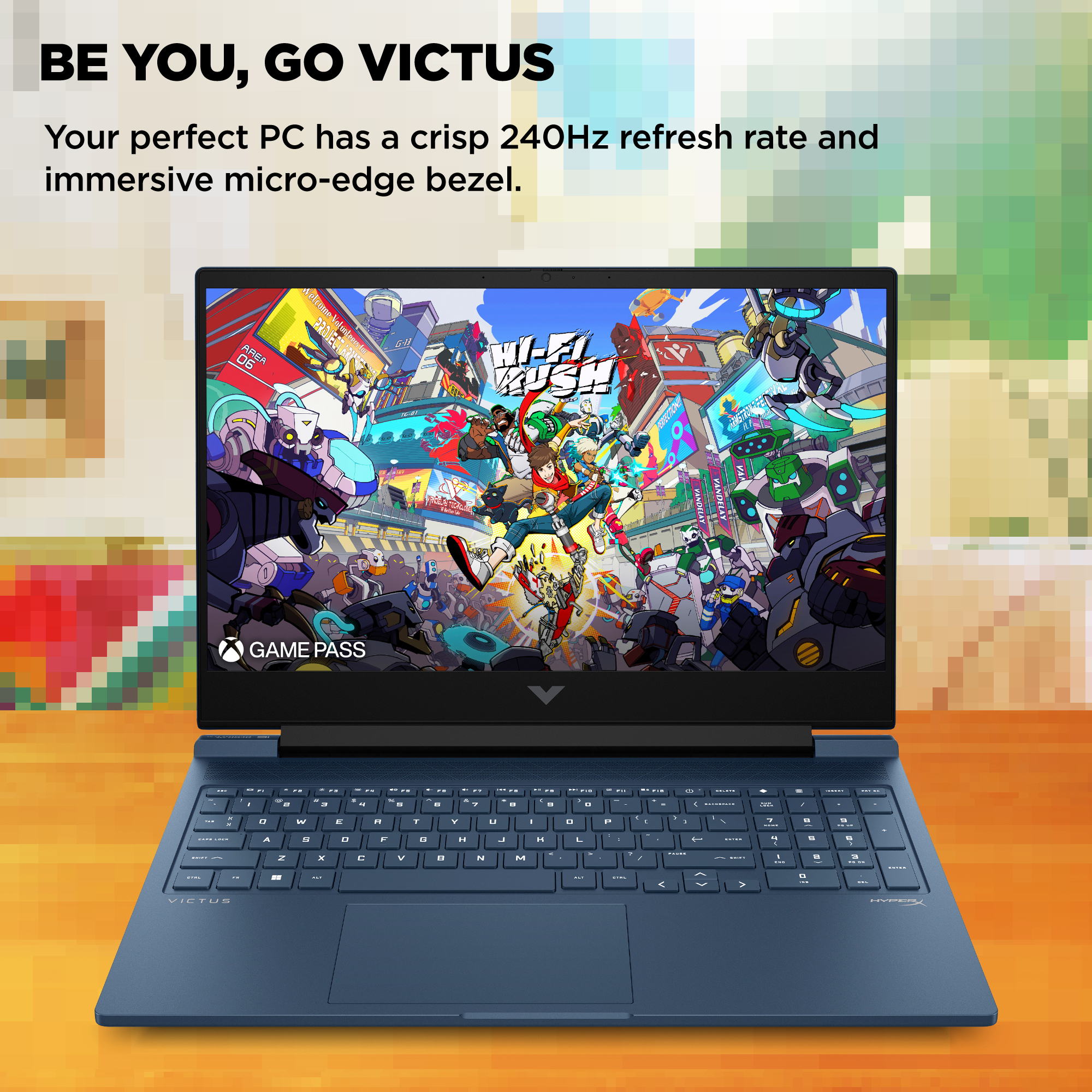 HP Victus 16-r1002sa – image 5
