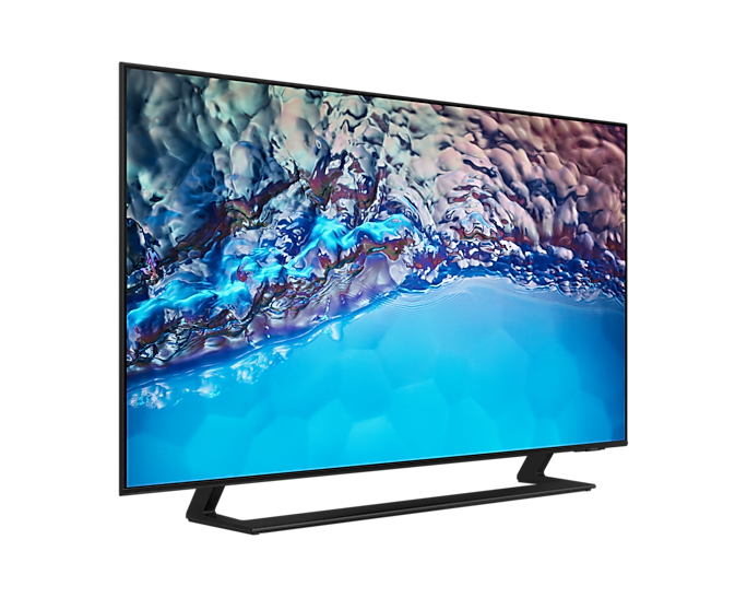 Samsung UE50BU8570U 127 cm (50") 4K Ultra HD Smart TV Wi-Fi Black – image 3