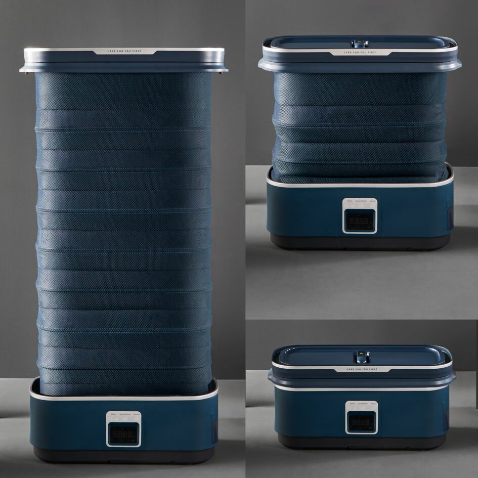 Tefal Care For You First YT2020 – image 6