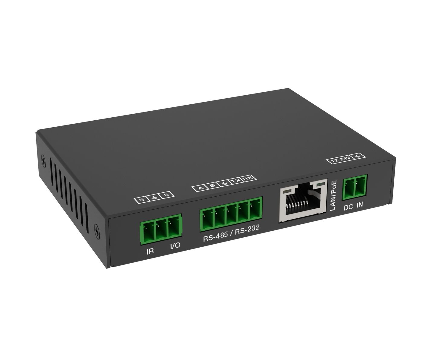 Vivolink VLEXT100 interface cards/adapter – image 2