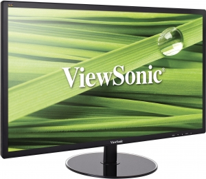 Viewsonic VX Series 2409 computer monitor – image 5