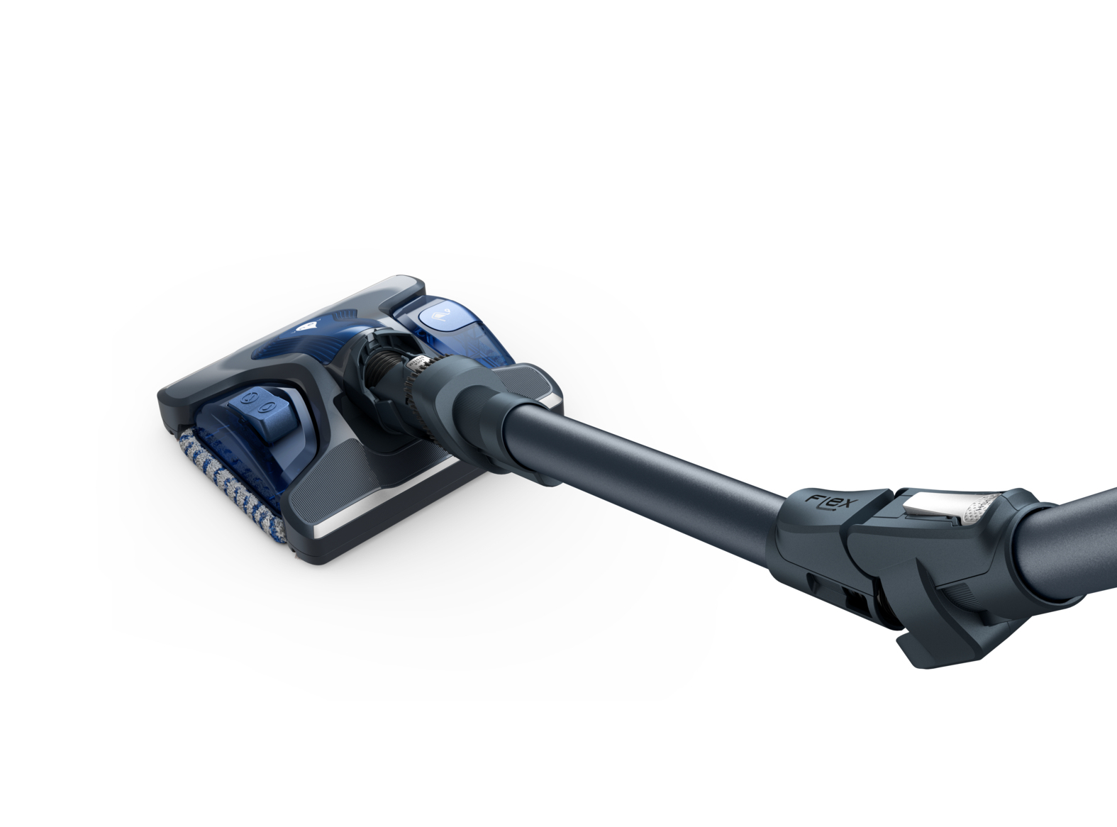 Rowenta X-Force RH9898 2-in-1 stick vacuum Battery Dry&wet Bagless – image 5