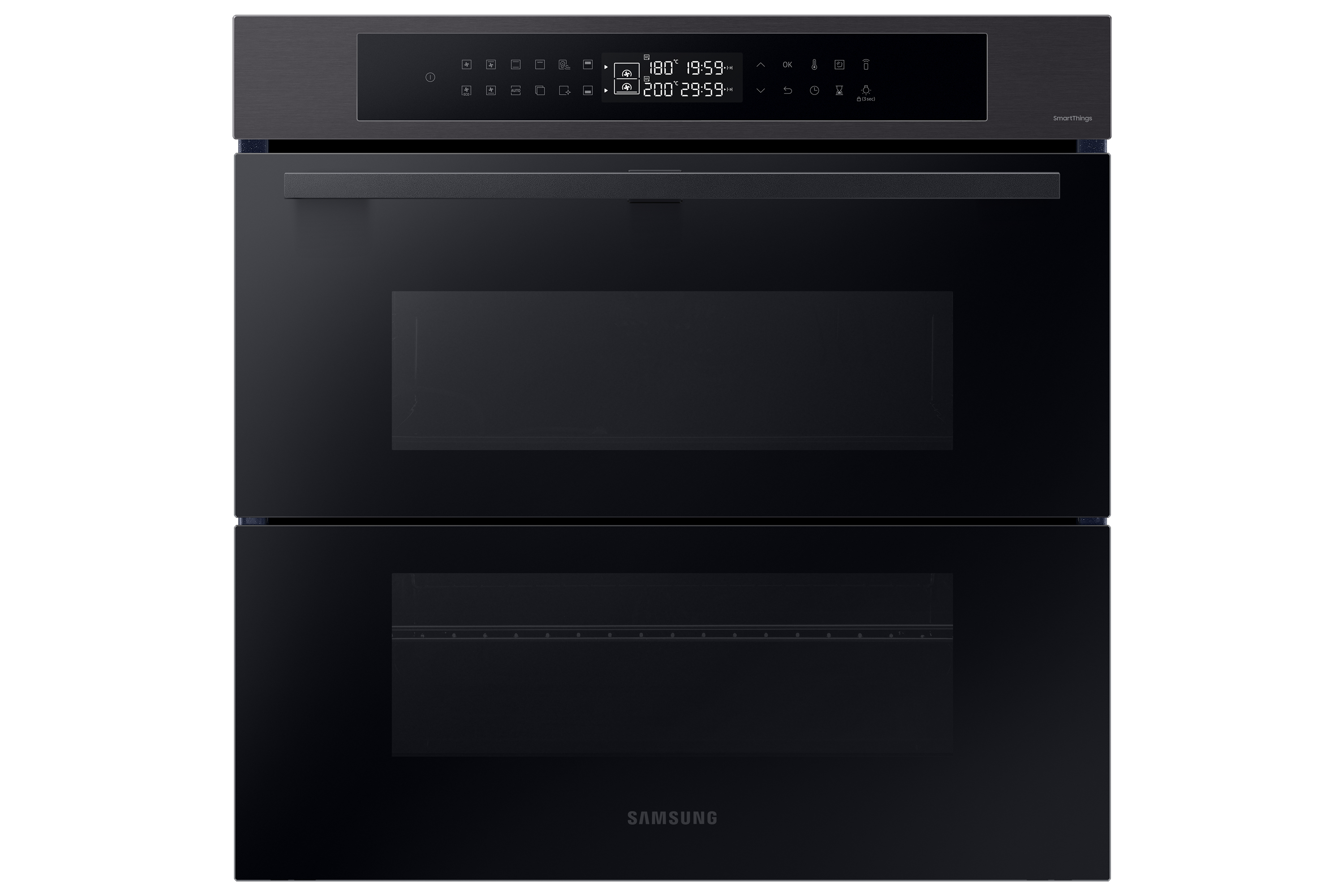 Samsung NV7B4340UBB — vue 1 sur 8