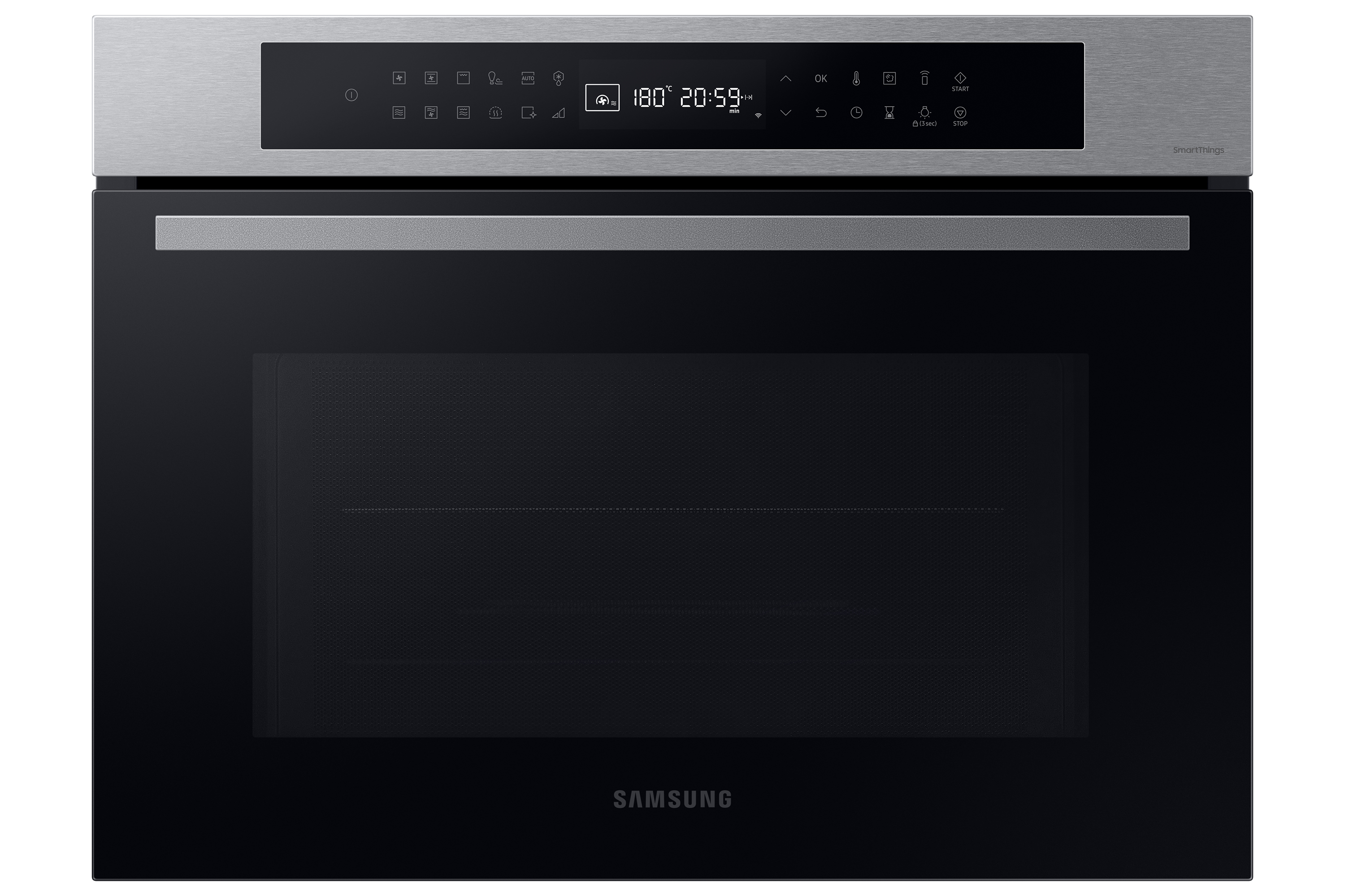 Samsung NQ5B4363EBS — vue 1 sur 8