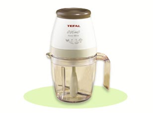 Tefal MB4021 Optimo Power