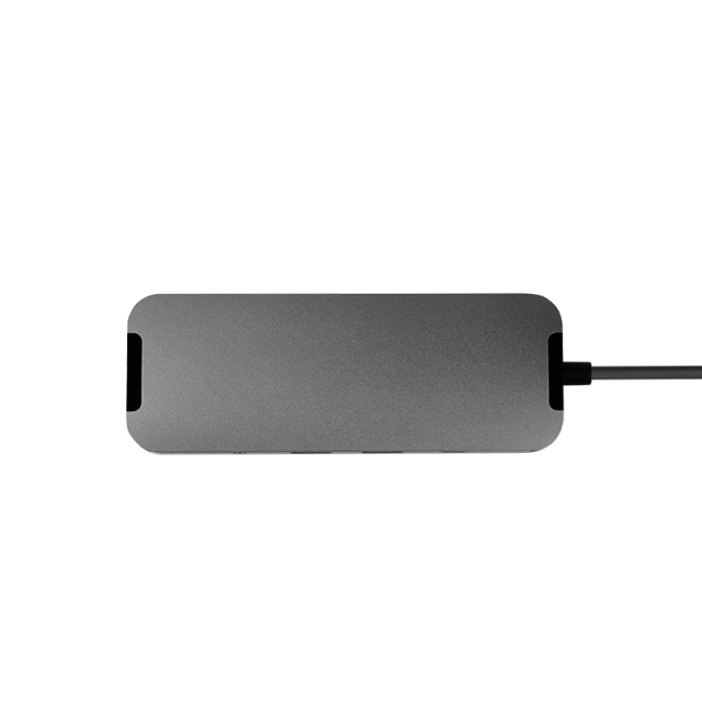 Chieftec DSC-901 mobile device dock station Grey – image 5