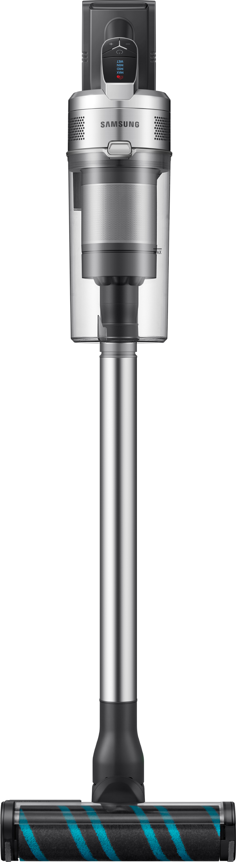 Samsung Jet 90 elite — vue 1 sur 8