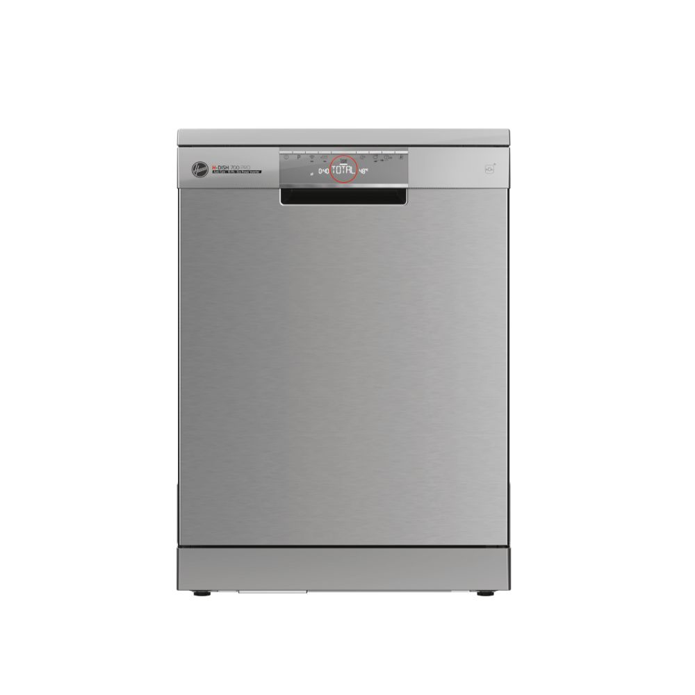 Hoover HFB 6B2S3FX — vue 1 sur 8