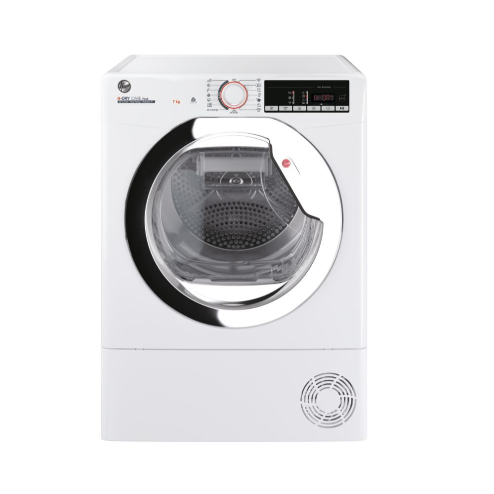Hoover HC4 H7A2TCEX-S — vue 1 sur 8
