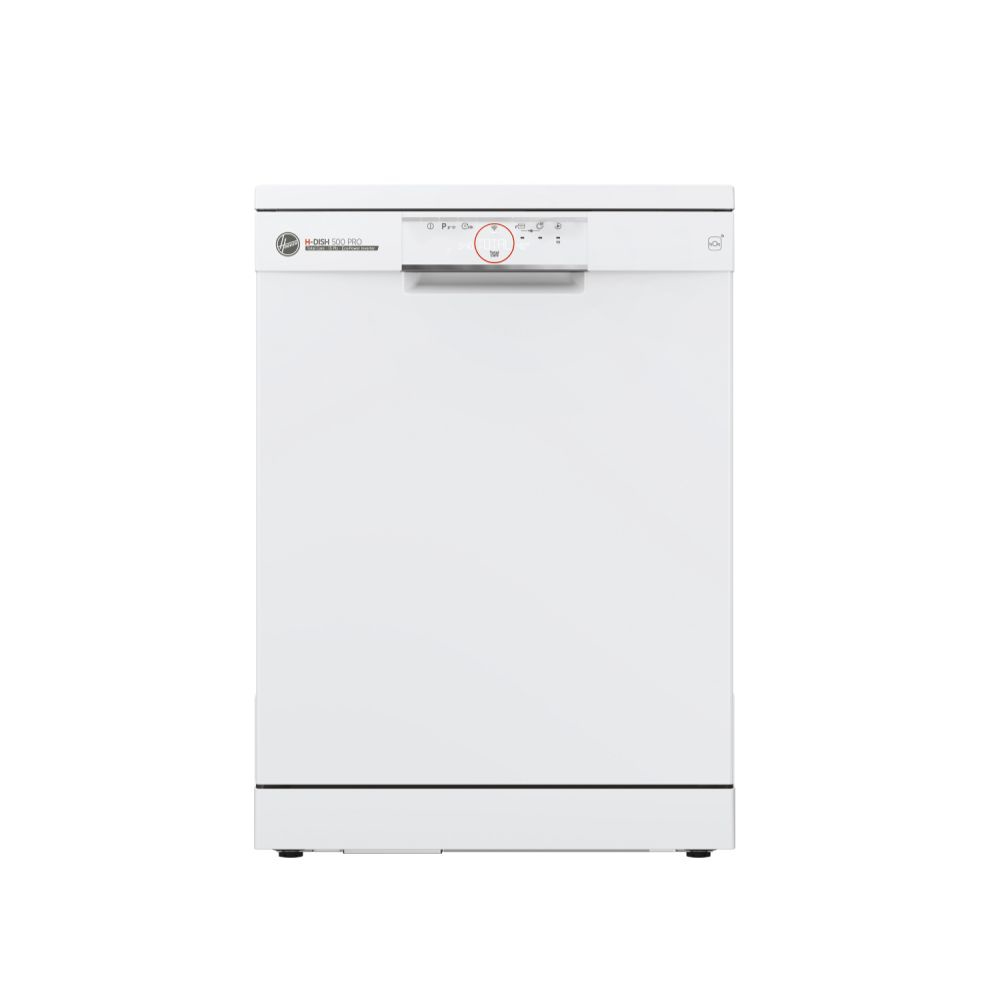 Hoover HFB 5B2D3FW — vue 1 sur 8