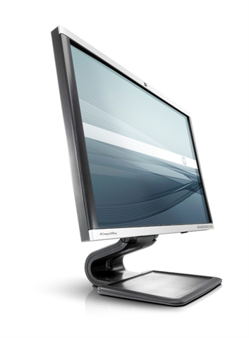 HP Compaq LA2405wg – image 6